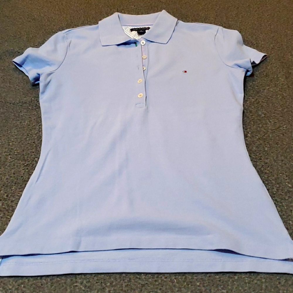 Tommy Hilfiger top xs👕💧